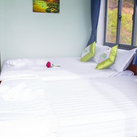 Sunrise Hotel Chi Khu Co Ong Luaran gambar