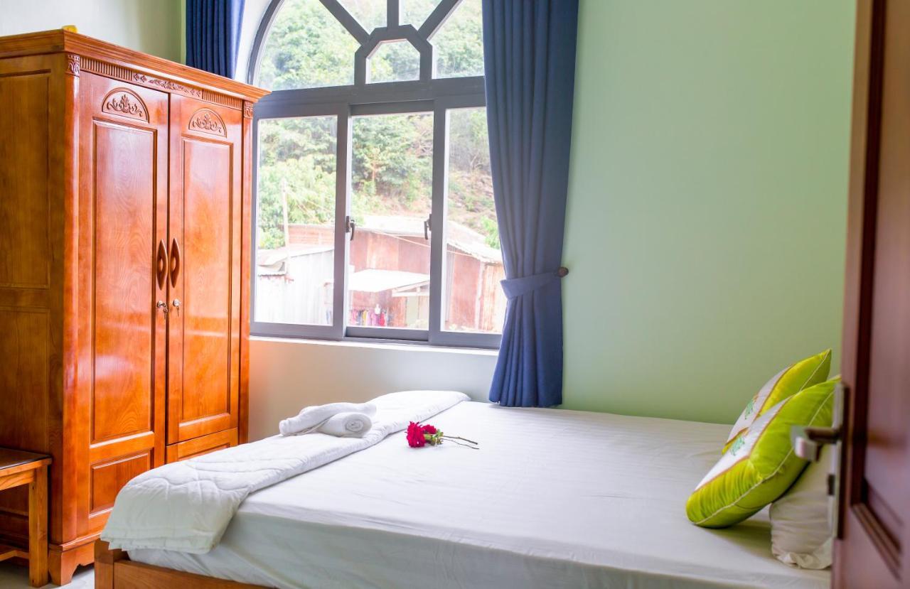 Sunrise Hotel Chi Khu Co Ong Luaran gambar