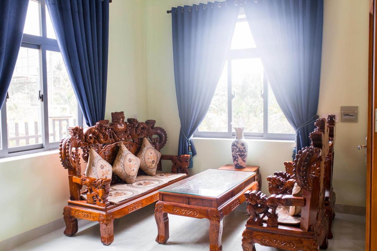 Sunrise Hotel Chi Khu Co Ong Luaran gambar