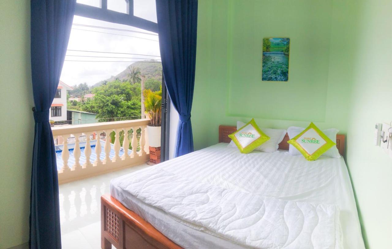 Sunrise Hotel Chi Khu Co Ong Luaran gambar