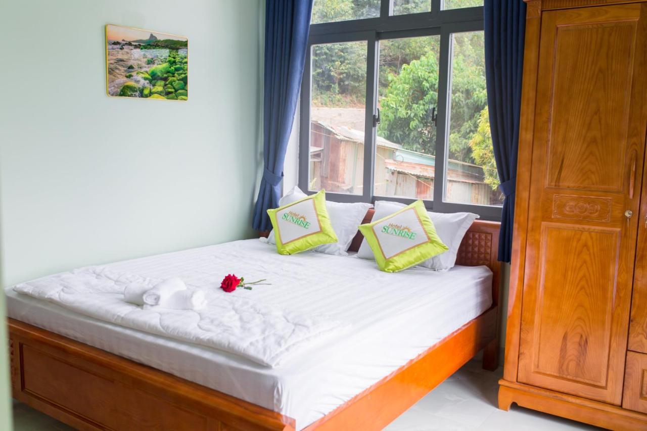 Sunrise Hotel Chi Khu Co Ong Luaran gambar