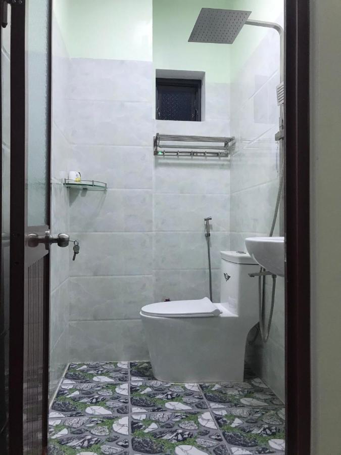Sunrise Hotel Chi Khu Co Ong Luaran gambar