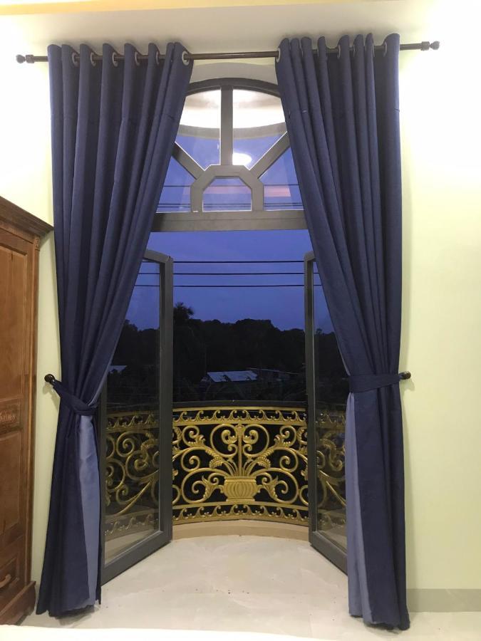 Sunrise Hotel Chi Khu Co Ong Luaran gambar