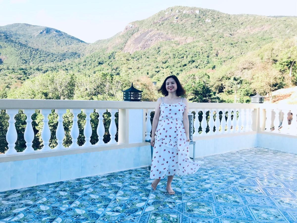 Sunrise Hotel Chi Khu Co Ong Luaran gambar