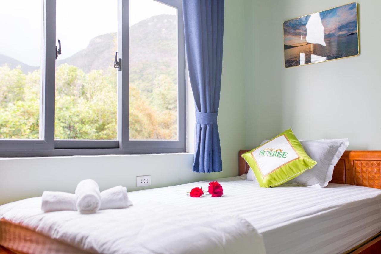 Sunrise Hotel Chi Khu Co Ong Luaran gambar