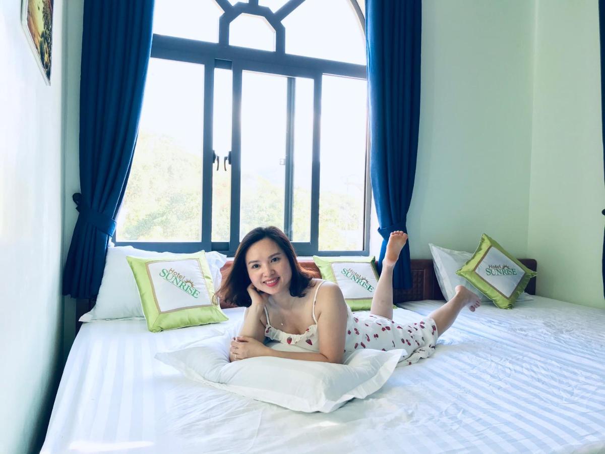 Sunrise Hotel Chi Khu Co Ong Luaran gambar